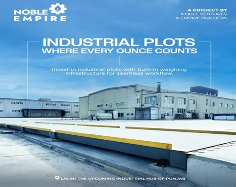 Noble Empire Industrial Park